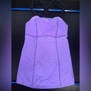 Vintage Lululemon tank top size 2